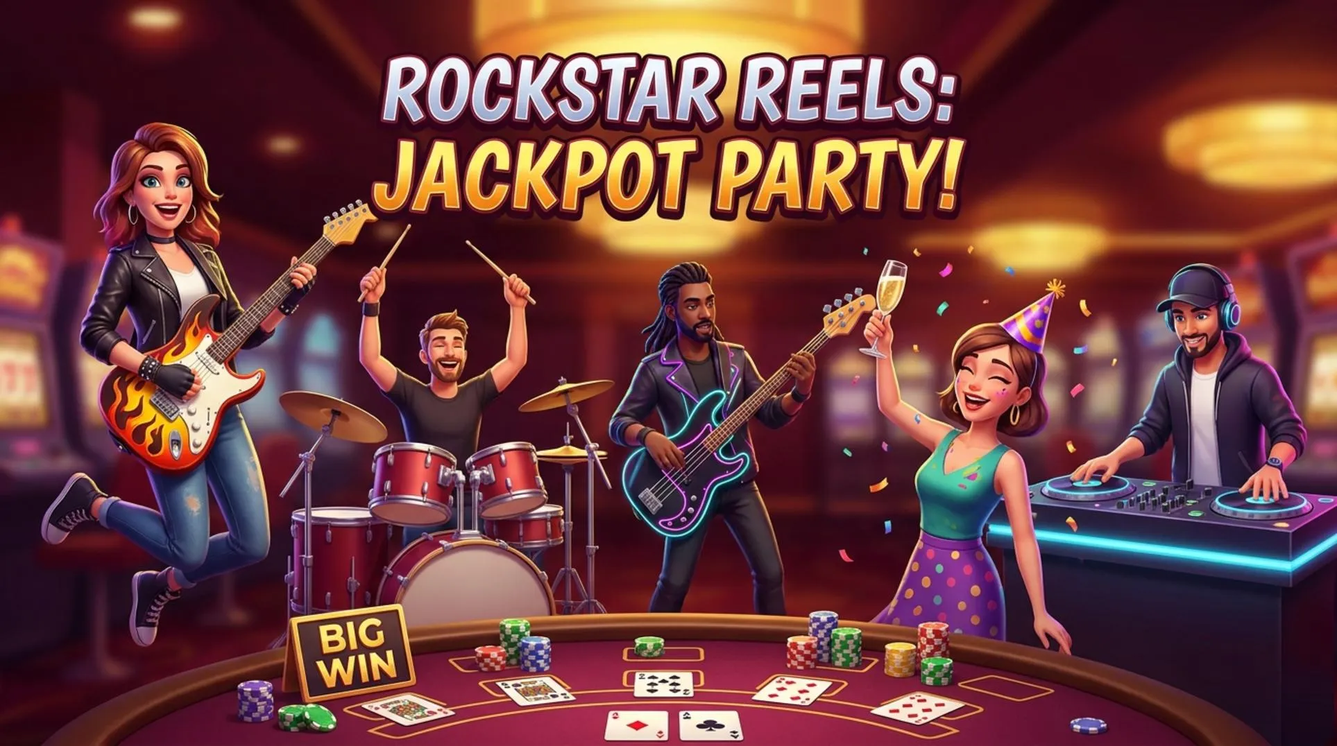 Banner casino monte carlo ez5359